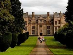 Montacute House
